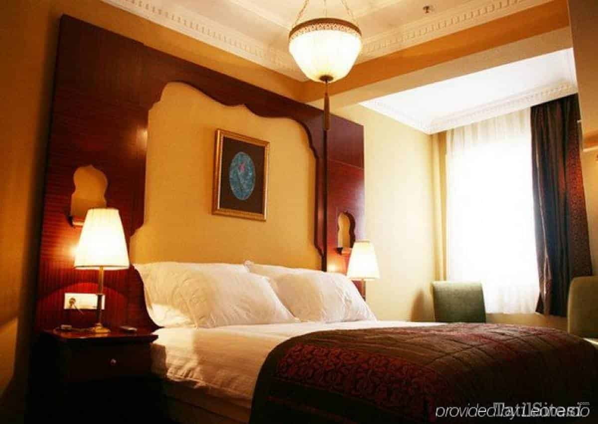 Sirkeci Mansion Hotel